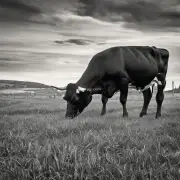 在夏季生长迅速并含有较高的营养含量时草料是否应该作为牛群的主要能量来源?