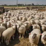 我想一下在养羊过程中如何控制饲料成本?