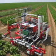 如何在农业领域中实现自动化控制系统?
