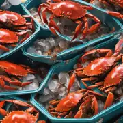 问无锡水产市场螃蟹的价格是否会受到政策影响?