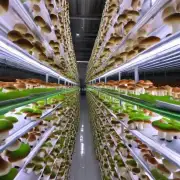 在山东省如何实现高效高产的蘑菇栽培技术?