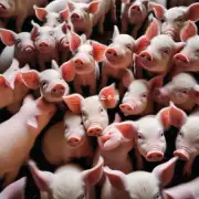 什么是高能量饲料为什么它对猪仔非常重要?