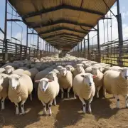 贵公司的养羊计划中是否包含了科学合理的饲养管理方案和饲料配方等等呢?