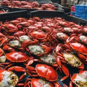 问无锡水产市场螃蟹的价格是否存在季节性因素如春季和夏季的价格会有所不同吗?