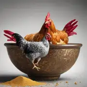 一碗饲料鸡肉粉的价格是多少?