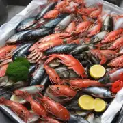 现在长沙市内有哪些海鲜品种的新鲜度要求比较高?