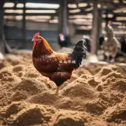 饲料鸡肉粉中的营养成分含量是按照鸡的不同年龄阶段来配比的吗?
