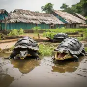 大鳄龟养殖场是否具有可持续发展潜力?如果是的话这种潜力在哪里?