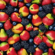 你喜欢吃熟透的水果还是生吃水果?