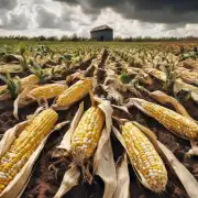 最近几年来灵寿市场的玉米需求量有没有受到季节性变化的影响?