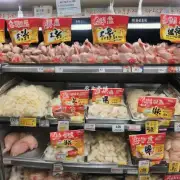 我不知道清迈伊斯兰堡和东京之间的任何地方在2017年6月都有不同的冻鸡子价格吗?