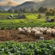 如果我在农村有自己的农场我可以通过富硒养殖技术来养育牲畜和家禽吗?
