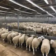 在以科技养羊事业中人工智能如何应用于管理和决策过程中?