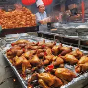 广西市场上烤乌鸡的主要生产地是哪里?