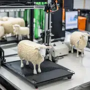 在以科技养羊事业中3D打印技术是如何改善产品创新的能力?