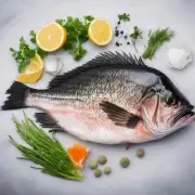 一杯鱼的健康营养含量如何呢?