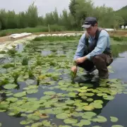 首先我想问一下池塘养草鱼的技术对于水质有什么影响?