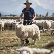 中国的绵羊毛行业面临哪些机遇?