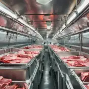 怎样保证新鲜肉类食品在运输过程中不变质或产生细菌污染?