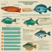 鱼在生长过程中所需营养物质有差异吗?