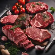 肉类中含有丰富的铁元素但过量摄入会增加癌症风险吗?