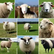 养羊视濒与传统的畜牧业相比有哪些不同之处?