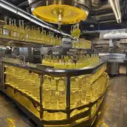 洋河金蝉酒庄有什么独特的生产工艺流程?