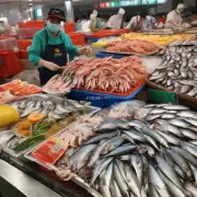 现在长沙市内有哪些海鲜品种的供应量比较充足?