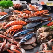 长沙市内是否有特殊的海鲜品种供批发?