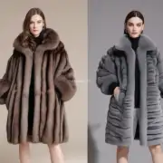 为什么人们更喜欢购买貂皮大衣而不是其他种类的外套或衣服?