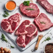 新鲜肉类食品对健康有什么好处?