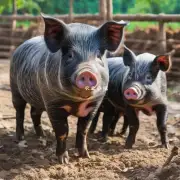 云南香猪饲养时需要注意哪些方面的问题?