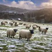 什么是吉林地区的气候条件适合养羊吗?