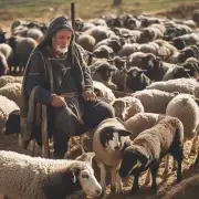 如果养羊的人有患病的风险那么他们应该如何采取措施来预防疾病的发生?