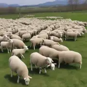 如何在养羊过程中让母羔数量最大化?