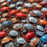 问无锡水产市场的螃蟹价格是否与其他地区或国家的螃蟹价格存在差异性?