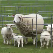 对于您来说养羊的最大挑战是什么?