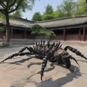 一句中国各地区有哪些适合养蝎子的地方?