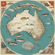 澳大利亚雪鱼主要分布在哪些地方?