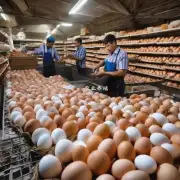 如何在市场上获得最低价格购买鸡蛋?