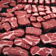 如何确定肉类饲养的最佳比例配比?