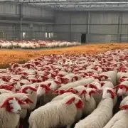 视频中提到使用桔梗和红黄来提高羊群的繁殖能力但是具体的操作方法是什么呢?
