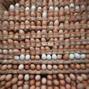 保定鸡蛋价格网目前的市场份额是多少?