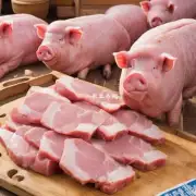 目前市场上有哪些养殖企业在提供浙江生猪肉源?