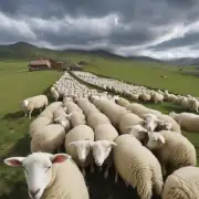 对于那些没有太多时间或资源的人来说如何在养羊中获得更多的机会?
