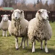 视频中提到了哪些饲养方法有助于提高羊只的毛发质量和产量?