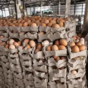 现在市场上有哪些地方有供应鸡蛋的大量货源?
