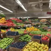 今天市场上哪里有新鲜的水果供应?