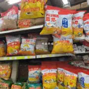 日本市场上最受欢迎的鸭类饲料是什么品牌呢?
