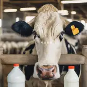牛喂猪饲料是否会降低乳制品的质量?